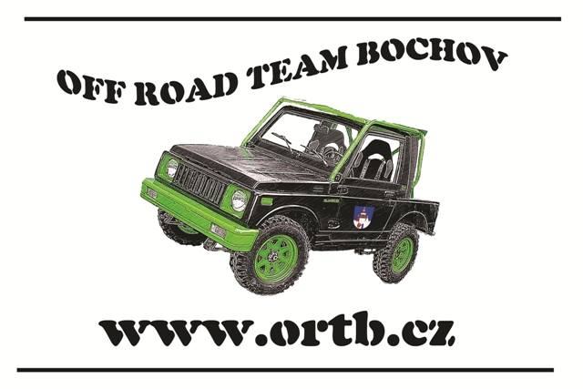Off road Team Bochov