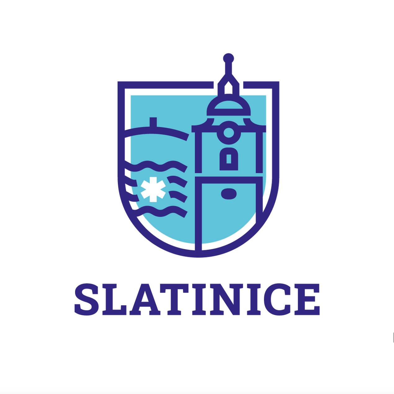 Obec Slatinice, Lípy