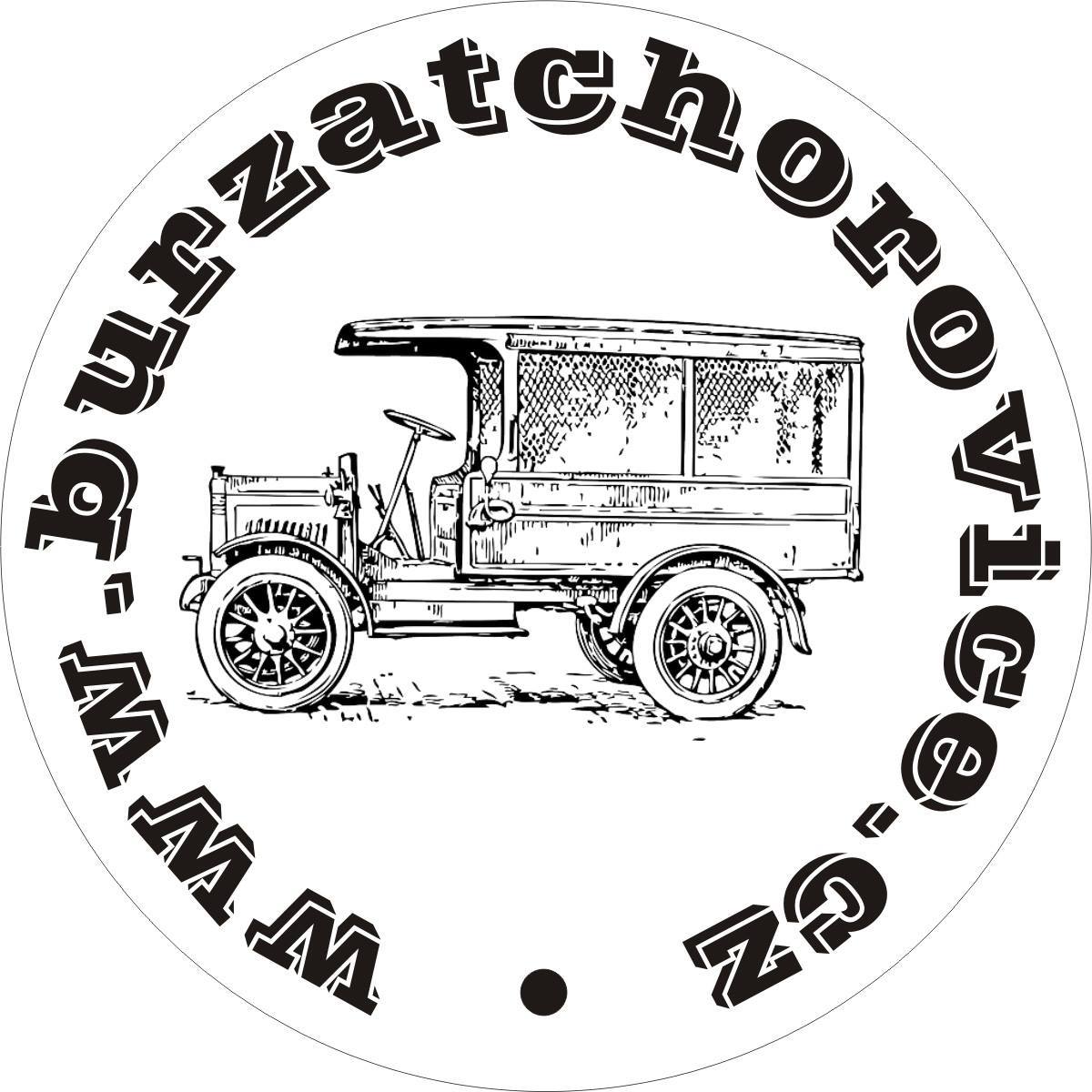 Burza Tchořovice