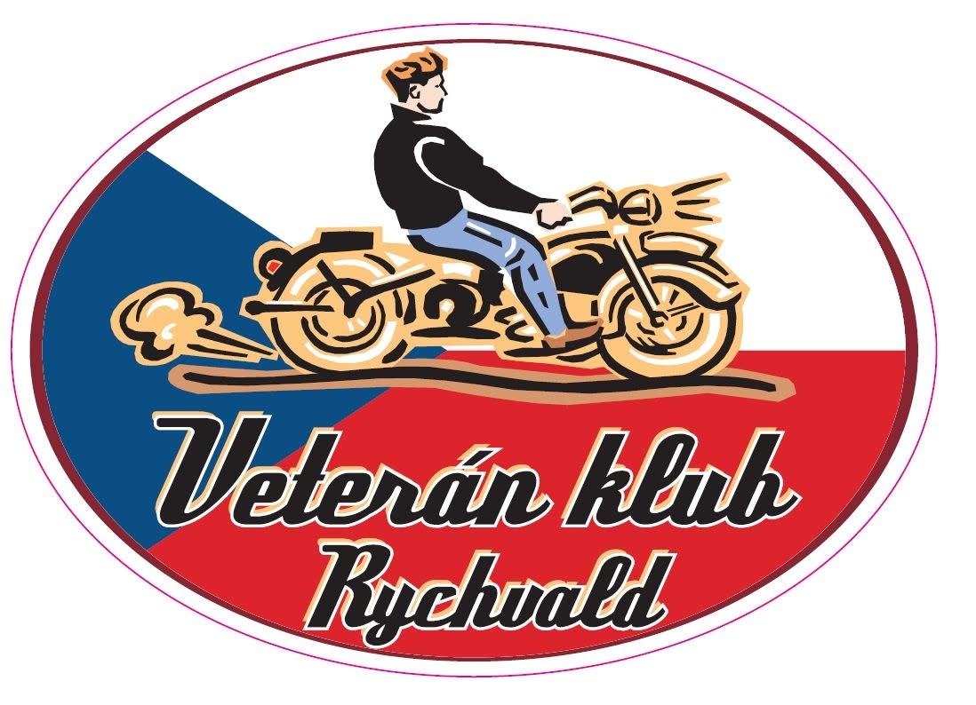 Veterán klub Rychvald