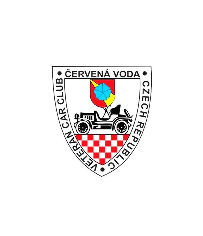Veteran Car Club Červená Voda