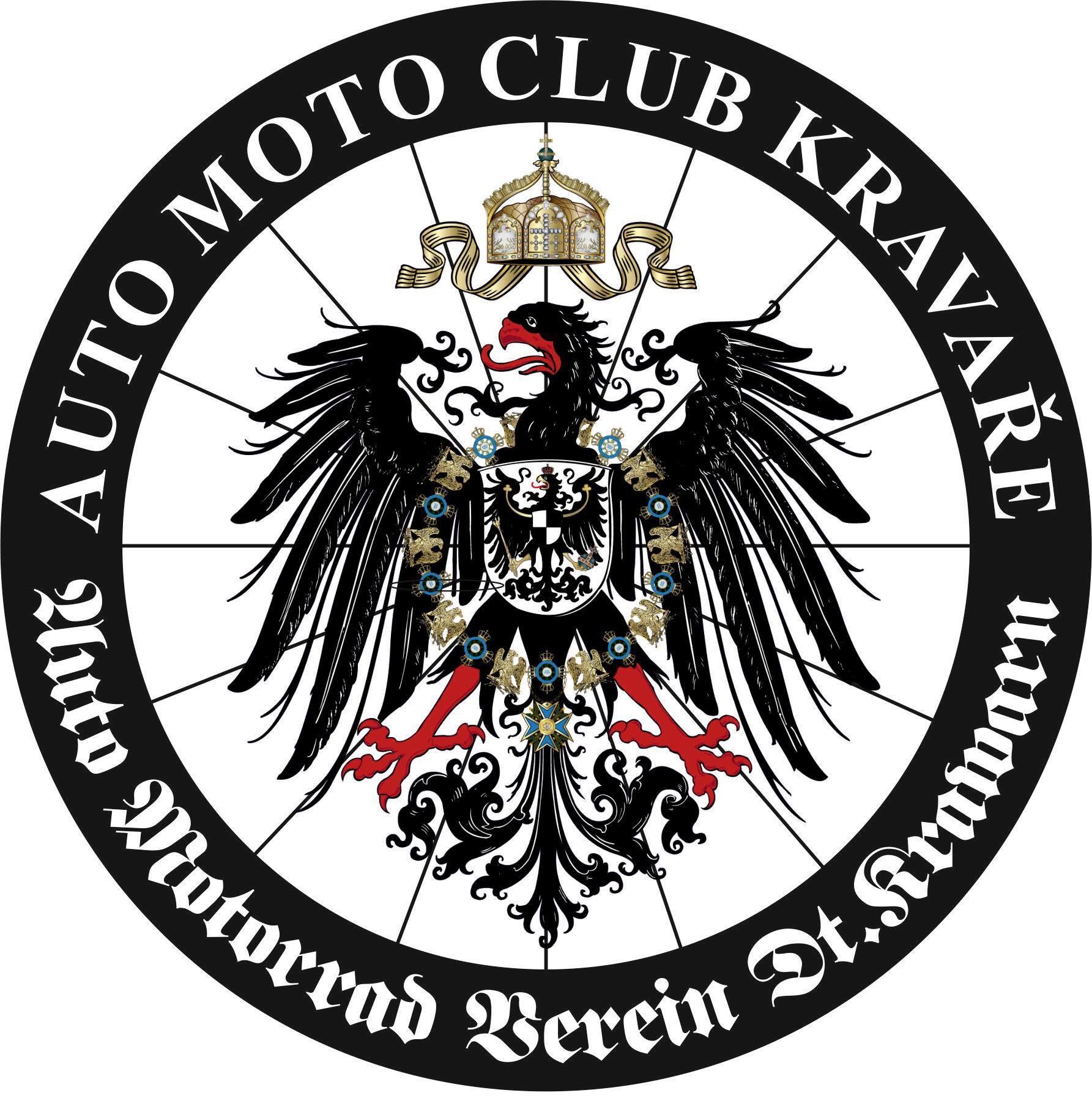 Auto Moto Club Kravaře-Auto Motorrad Verein Dt.Krawarn