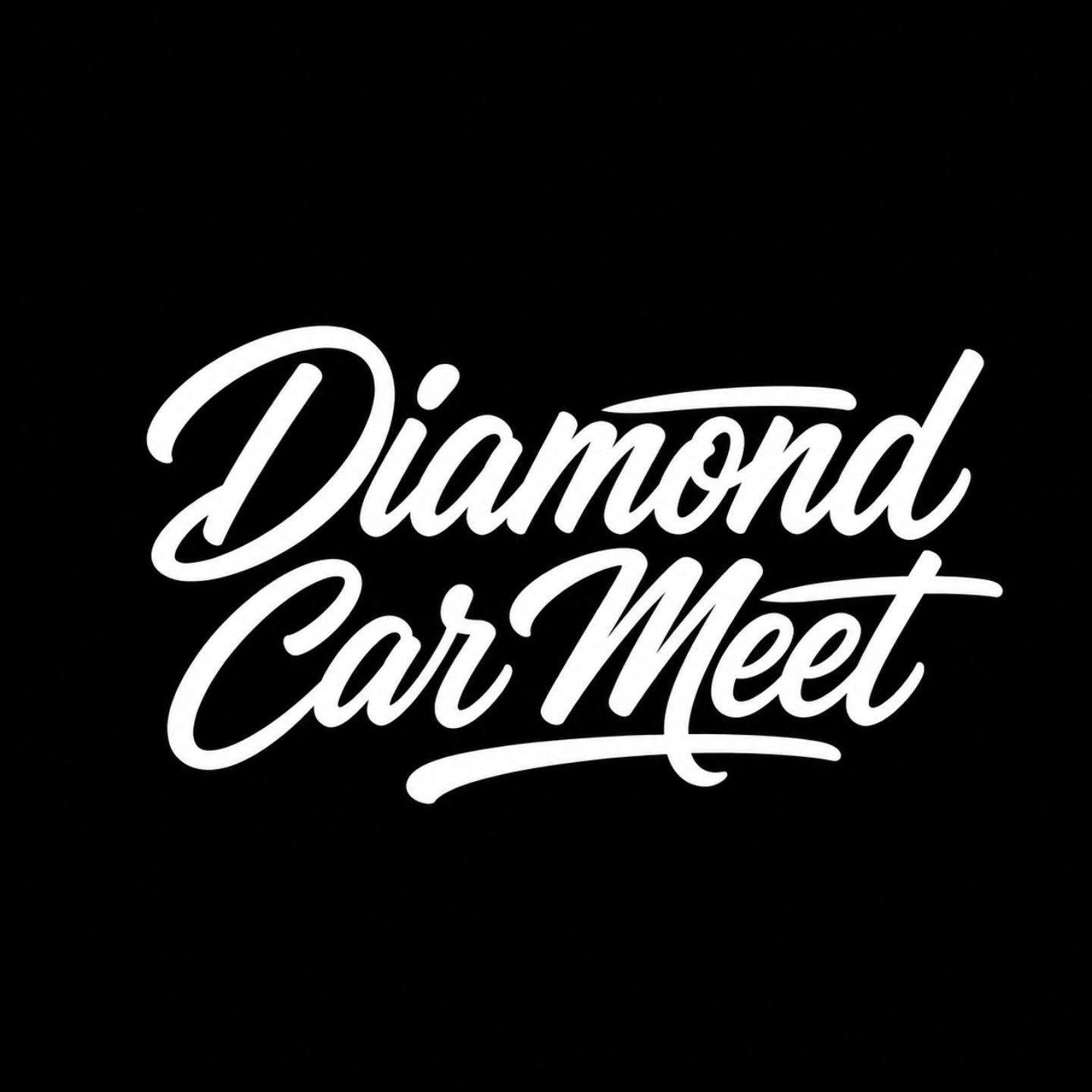 Diamond Car Meet