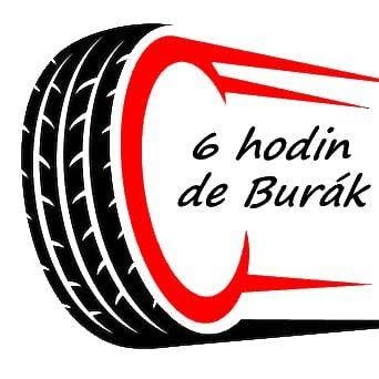 6 hodin de Burák