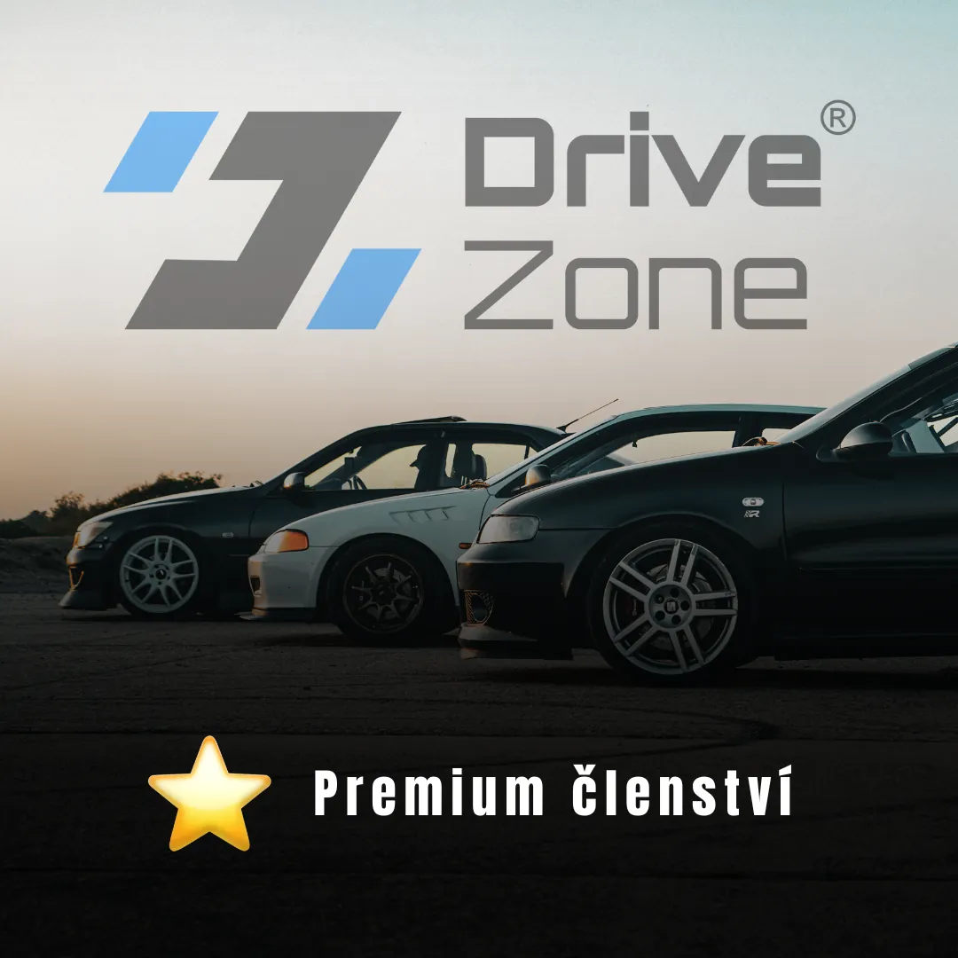 ⭐ DriveZone® Plus+