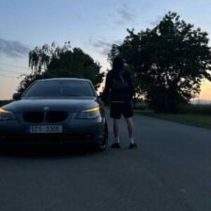 Profilovka Duchyy