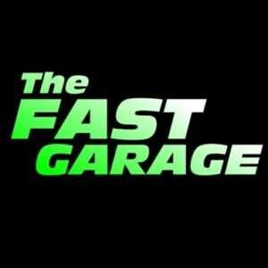 Profilovka The Fast Garage