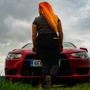 Profilovka Nikuž Špačková