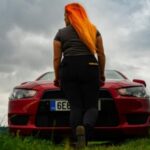 Profilovka Nikuž Špačková