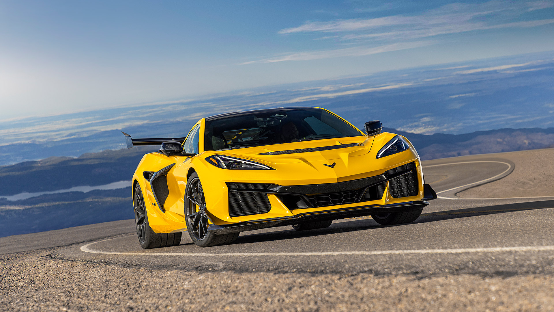 Chevrolet Club