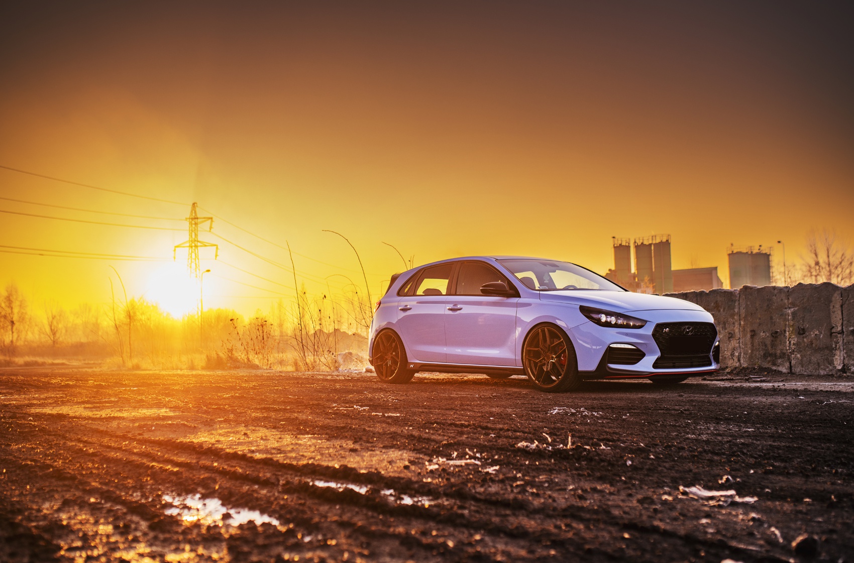 Hyundai Club