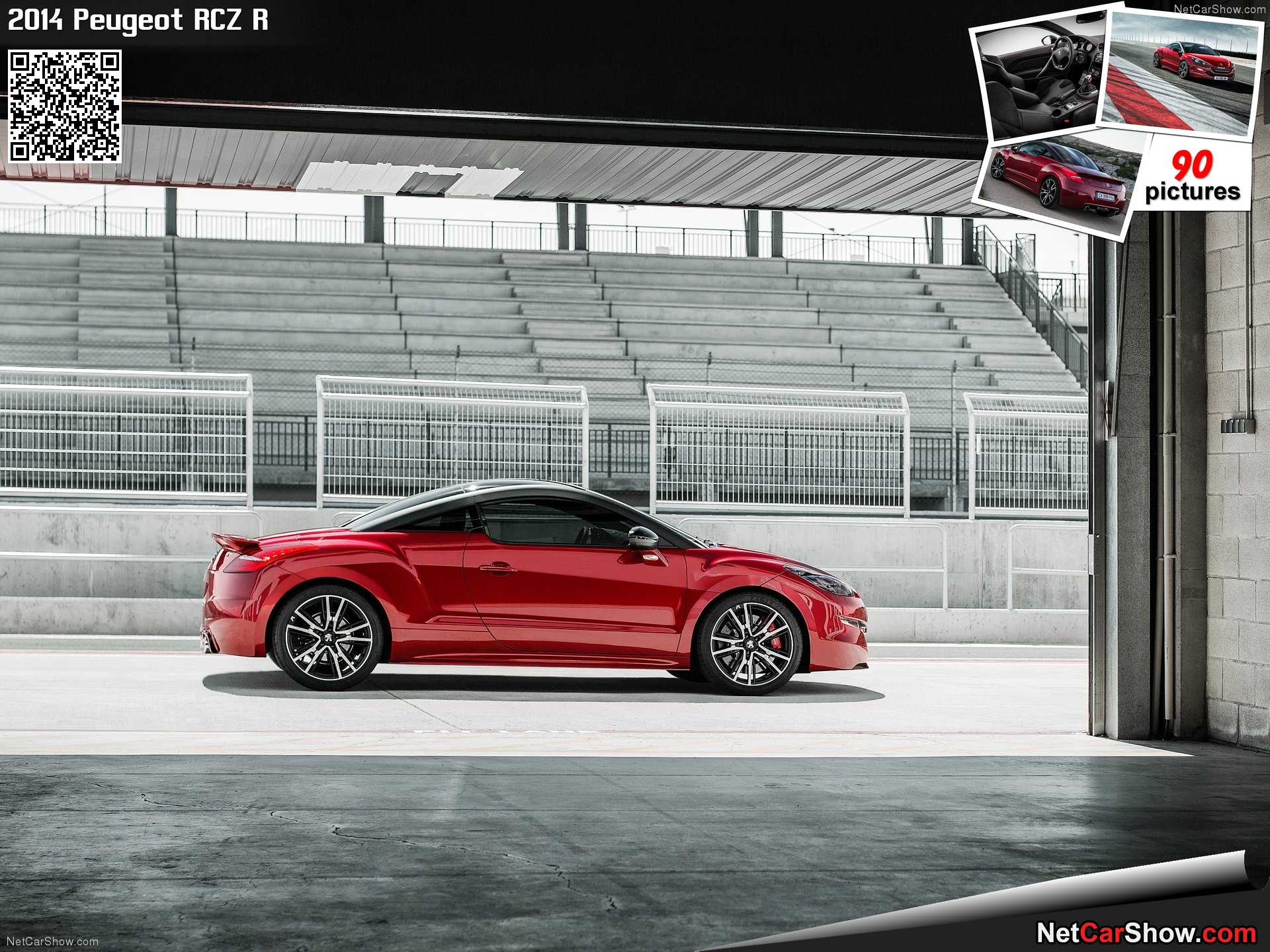 Peugeot Club