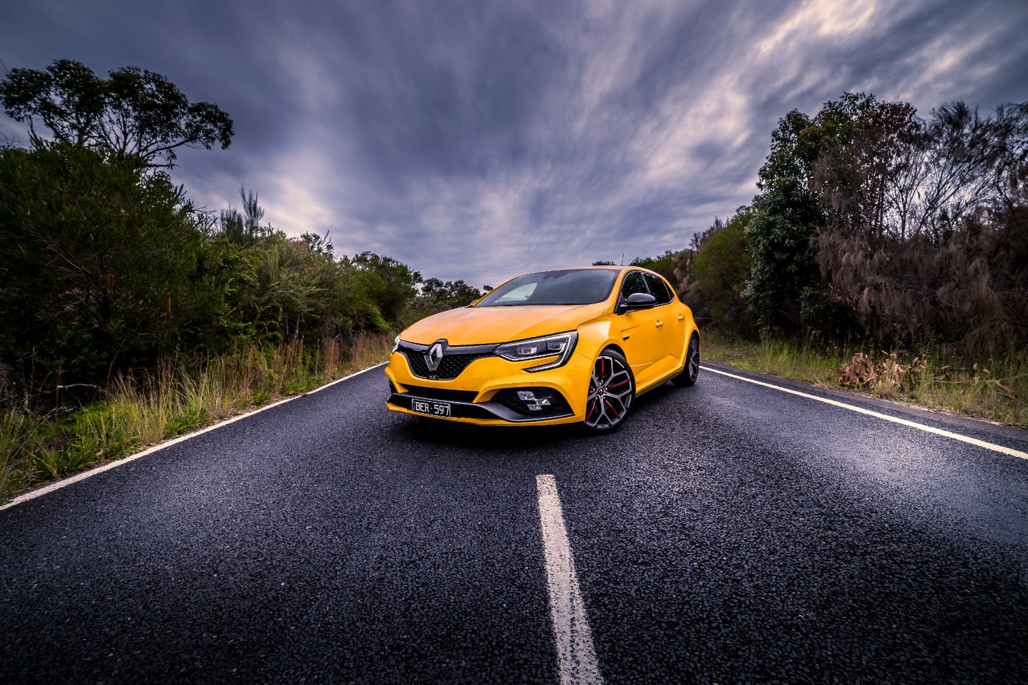 Renault Club