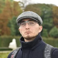 Marek "Mahdič" Mahdal
