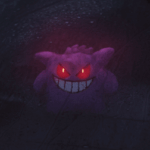 Gengarocc