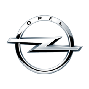 Logo skupiny Opel Club