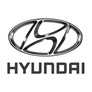 Logo skupiny Hyundai Club