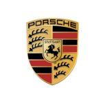 Logo skupiny Porsche Club