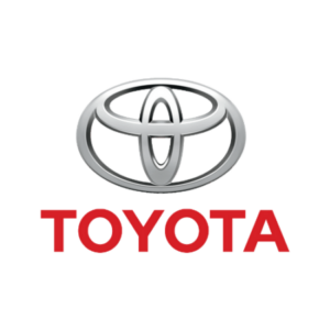 Logo skupiny Toyota Club
