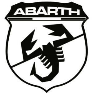 Logo skupiny Abarth Club