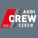 Logo skupiny Audi Crew Czech