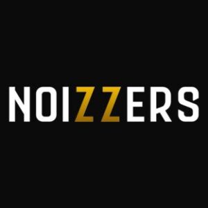 Logo skupiny NOIZZERS
