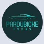 Logo skupiny Pardubické srazy
