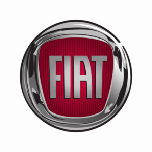 Logo skupiny Fiat Club