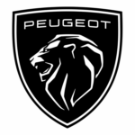 Logo skupiny Peugeot Club